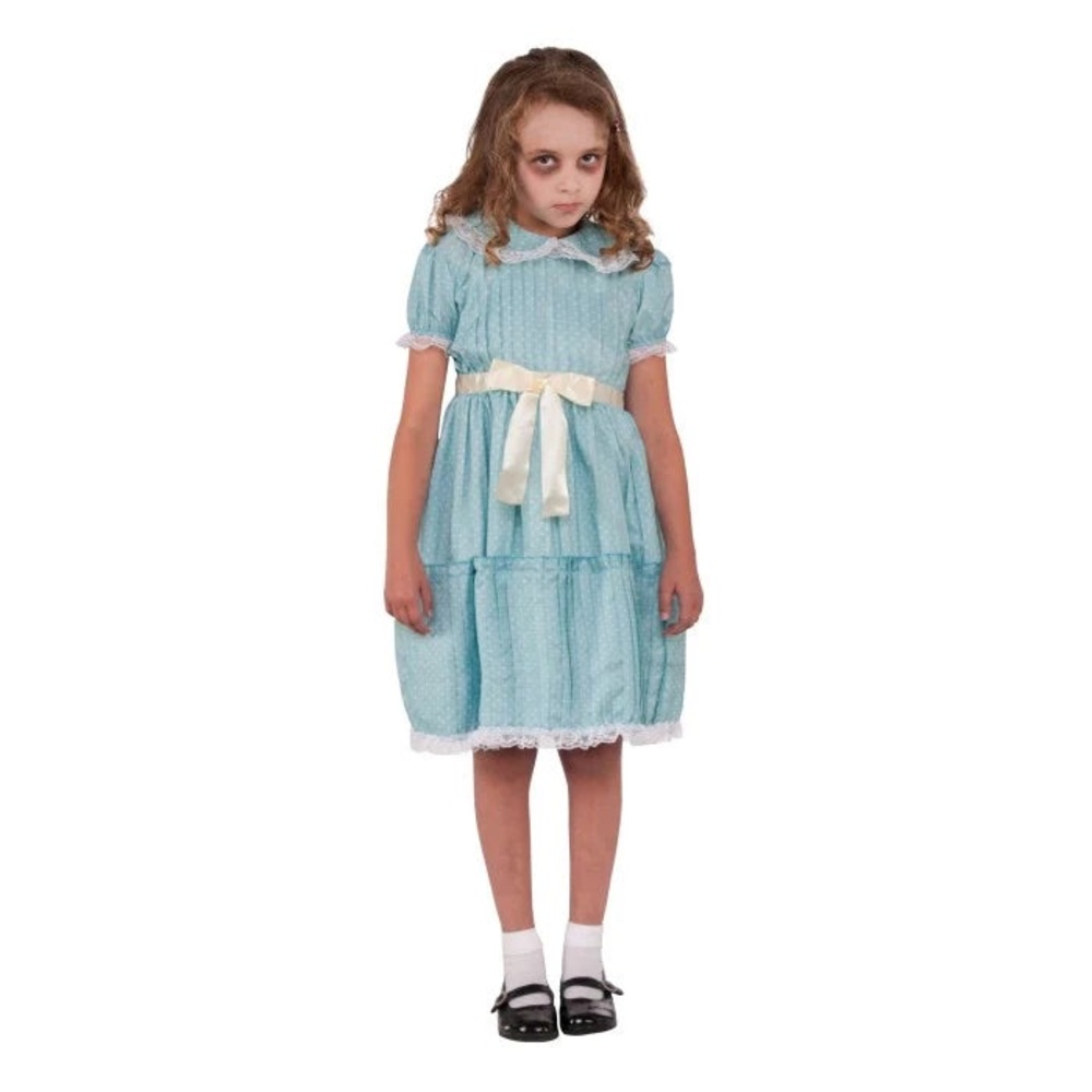 Creepy Sister Costume